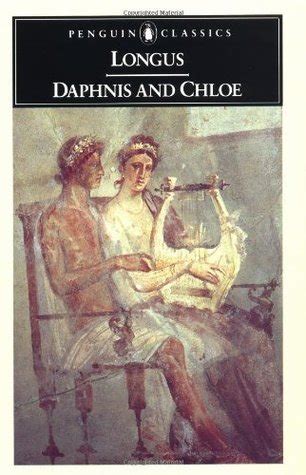 longus daphnis and chloe summary